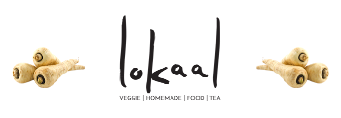 Restaurant Lokaal gent