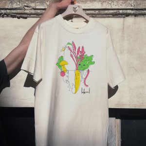 Het groentebos T-shirt