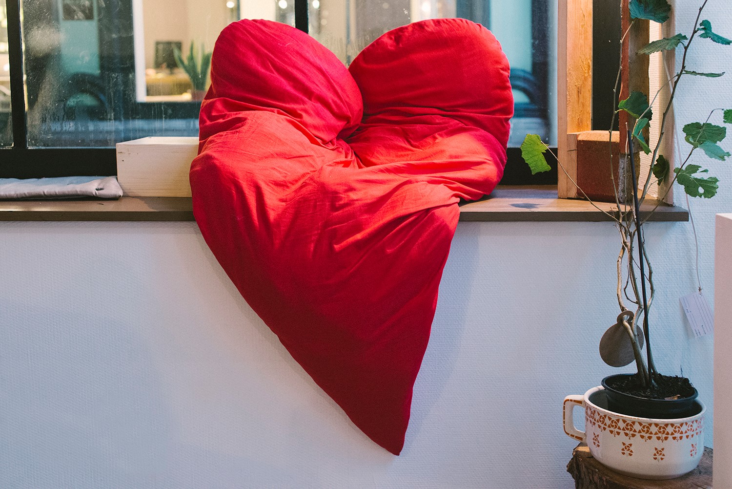 Restaurant Lokaal gent